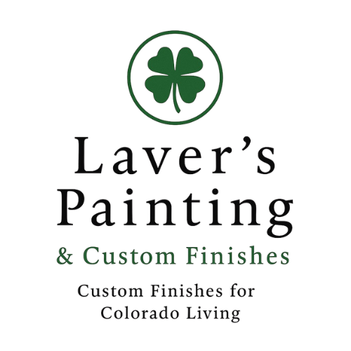 Laver's Painting & Custom Finishes