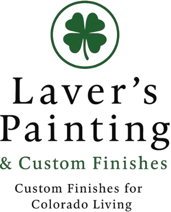 Laver's Painting & Custom Finishes